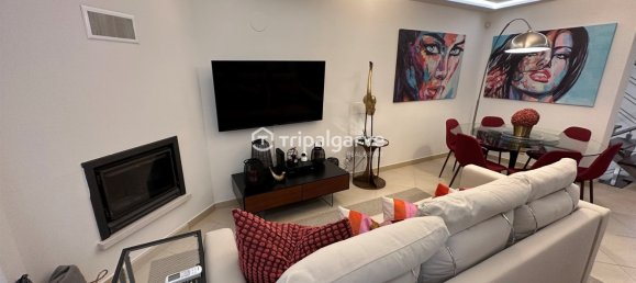 5 Schlafzimmer Villa in Quarteira, Portugal, Nr. 154752 16