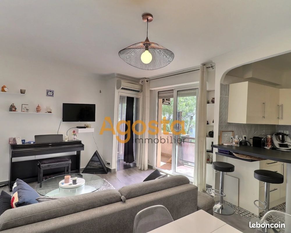 Apartamento T1 em Ajaccio, France N.º 355726