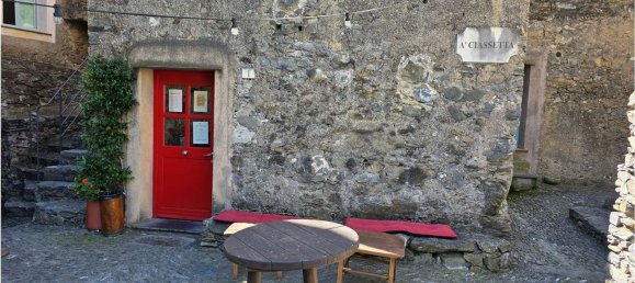 2-Zimmer Wohnung in Castelbianco, Italy, Nr. 300750 34