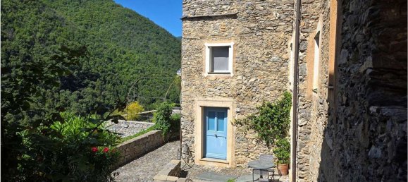 2-Zimmer Wohnung in Castelbianco, Italy, Nr. 300750 30