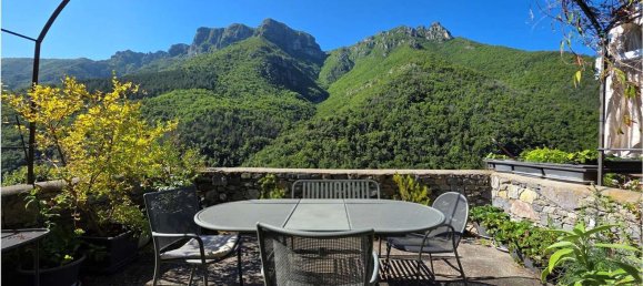 2-Zimmer Wohnung in Castelbianco, Italy, Nr. 300750 23