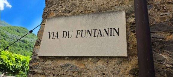 2-Zimmer Wohnung in Castelbianco, Italy, Nr. 300750 32