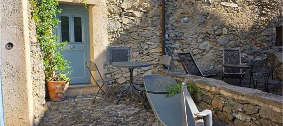 2-Zimmer Wohnung in Castelbianco, Italy, Nr. 300750 3