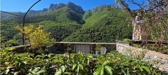 2-Zimmer Wohnung in Castelbianco, Italy, Nr. 300750 29