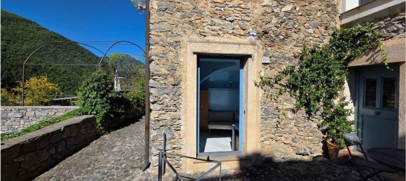 2-Zimmer Wohnung in Castelbianco, Italy, Nr. 300750 2