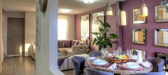 Casa T3 em Mexico N.º 157592 2