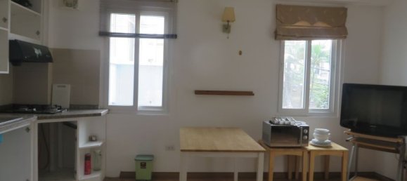 1 bedroom Apartment in Ba Dinh, Vietnam No. 4821 2