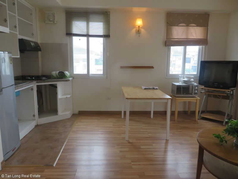 1 bedroom Apartment in Ba Dinh, Vietnam No. 4821