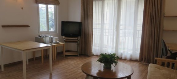 1 bedroom Apartment in Ba Dinh, Vietnam No. 4821 3
