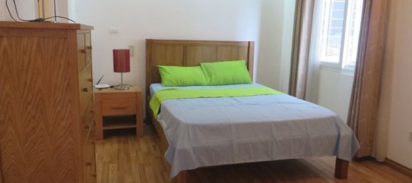 1 bedroom Apartment in Ba Dinh, Vietnam No. 4821 10