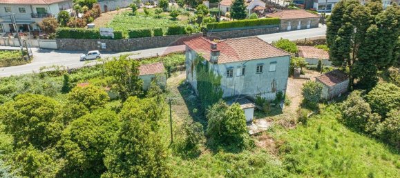 3 Schlafzimmer Haus in Correlha, Portugal, Nr. 163646 5