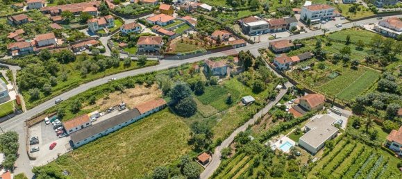 3 Schlafzimmer Haus in Correlha, Portugal, Nr. 163646 13