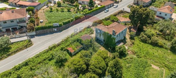 3 Schlafzimmer Haus in Correlha, Portugal, Nr. 163646 14