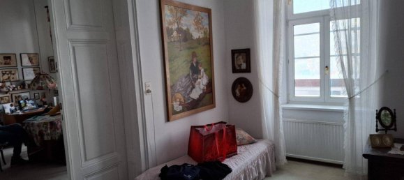 4 rooms Apartment in Wieden, Austria No. 149800 3