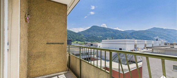 Квартира с 4 комнатами в Вёргль, Австрия № 204275 11