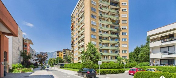 Квартира с 4 комнатами в Вёргль, Австрия № 204275 15