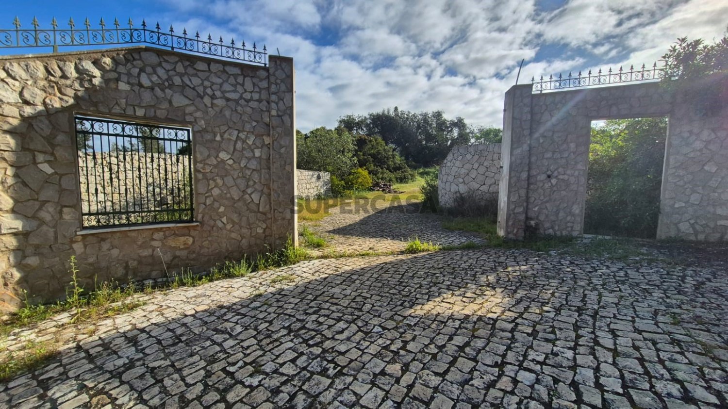 Casa de 5 dormitorios en Lagoa, Portugal No. 226422