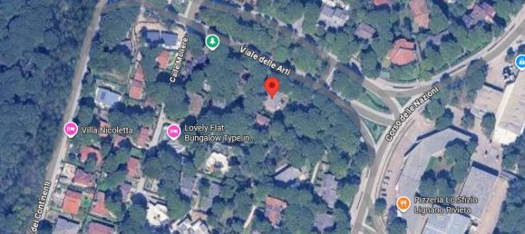 2 Schlafzimmer Wohnung in Udine, Italy, Nr. 375345 9