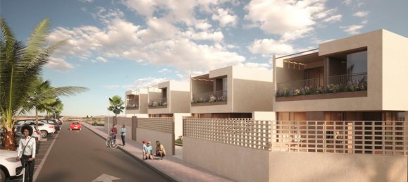 2 Schlafzimmer Villa in La Pinada Nature Resort, Murcia, Spain, Nr. 15752 2