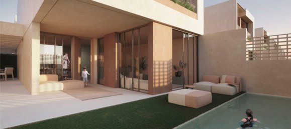 2 Schlafzimmer Villa in La Pinada Nature Resort, Murcia, Spain, Nr. 15752 5