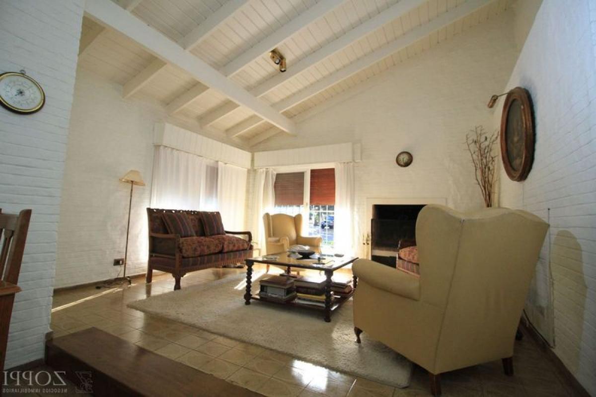 Дом с 3 спальнями в Буэнос-Айрес, Аргентина № 97273