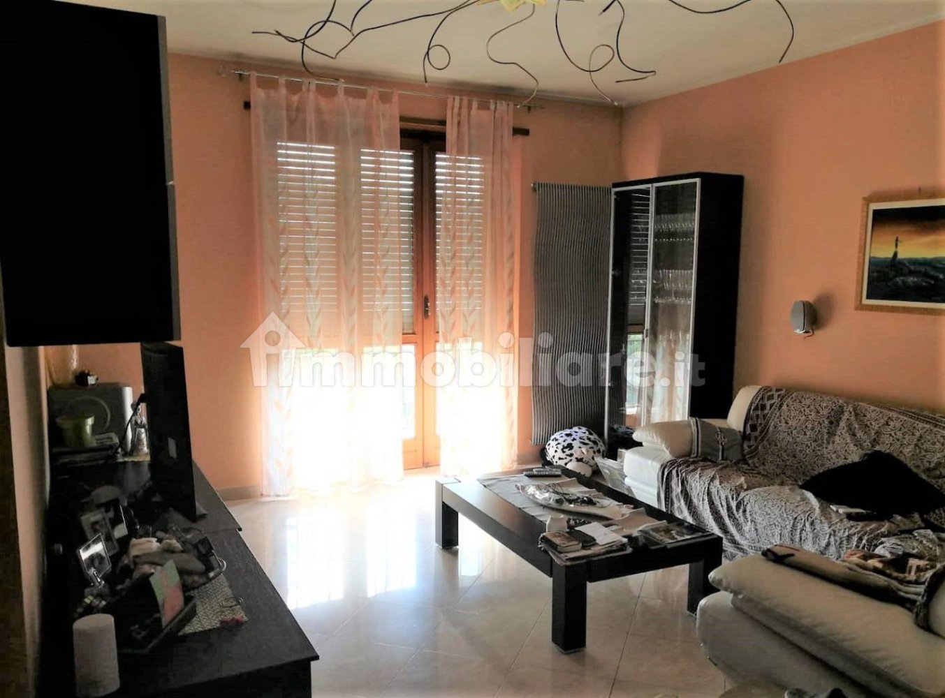 Apartamento de 2 dormitorios en Trana, Italy No. 122420