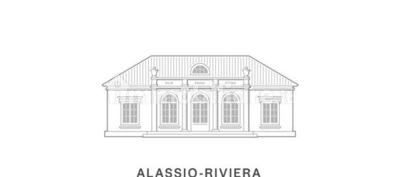 2 Schlafzimmer Wohnung in Spotorno, Italy, Nr. 131260 10