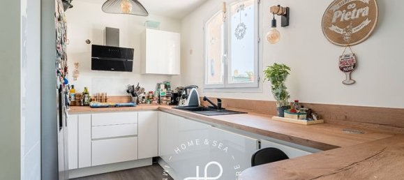 4 Schlafzimmer Haus in Marseille, France, Nr. 313185 8