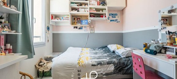 4 Schlafzimmer Haus in Marseille, France, Nr. 313185 11