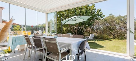 4 Schlafzimmer Haus in Marseille, France, Nr. 313185 4