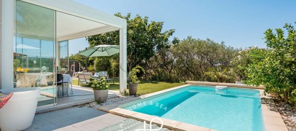 4 Schlafzimmer Haus in Marseille, France, Nr. 313185 3