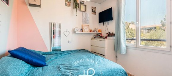 4 Schlafzimmer Haus in Marseille, France, Nr. 313185 10