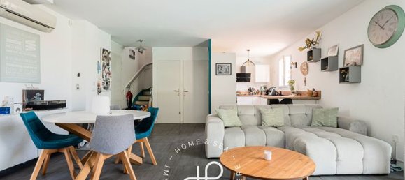 4 Schlafzimmer Haus in Marseille, France, Nr. 313185 7