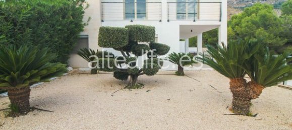 Casa de 5 dormitorios en Altea, Spain No. 80915 87