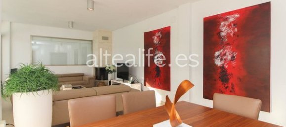 Casa de 5 dormitorios en Altea, Spain No. 80915 91