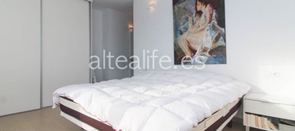 Casa de 5 dormitorios en Altea, Spain No. 80915 41