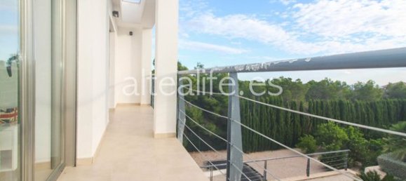 Casa de 5 dormitorios en Altea, Spain No. 80915 116