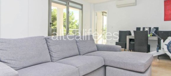 Casa de 5 dormitorios en Altea, Spain No. 80915 150