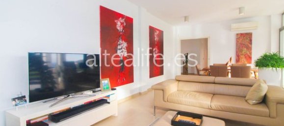 Casa de 5 dormitorios en Altea, Spain No. 80915 137