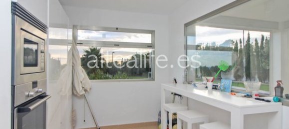 Casa de 5 dormitorios en Altea, Spain No. 80915 55
