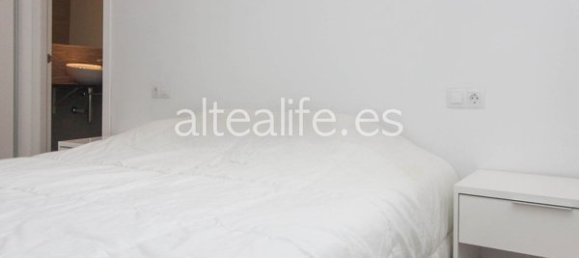 Casa de 5 dormitorios en Altea, Spain No. 80915 80