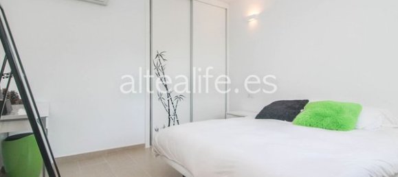 Casa de 5 dormitorios en Altea, Spain No. 80915 157