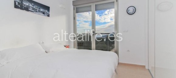 Casa de 5 dormitorios en Altea, Spain No. 80915 64