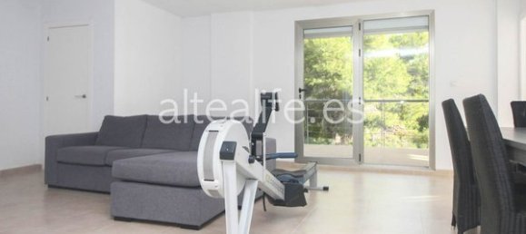 Casa de 5 dormitorios en Altea, Spain No. 80915 163