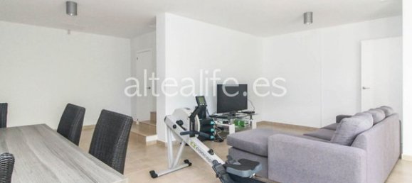 Casa de 5 dormitorios en Altea, Spain No. 80915 69