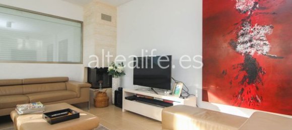 Casa de 5 dormitorios en Altea, Spain No. 80915 164