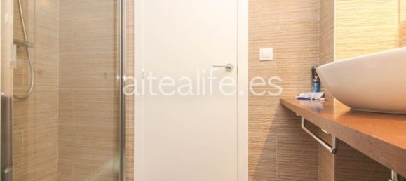 Casa de 5 dormitorios en Altea, Spain No. 80915 37