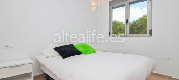 Casa de 5 dormitorios en Altea, Spain No. 80915 147