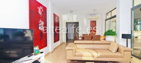 Casa de 5 dormitorios en Altea, Spain No. 80915 76