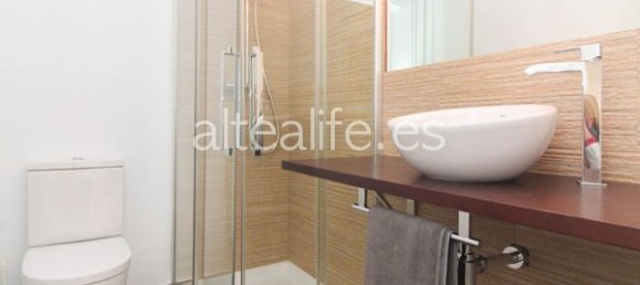 Casa de 5 dormitorios en Altea, Spain No. 80915 92